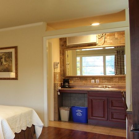 Townsend Gateway Inn Esterno foto