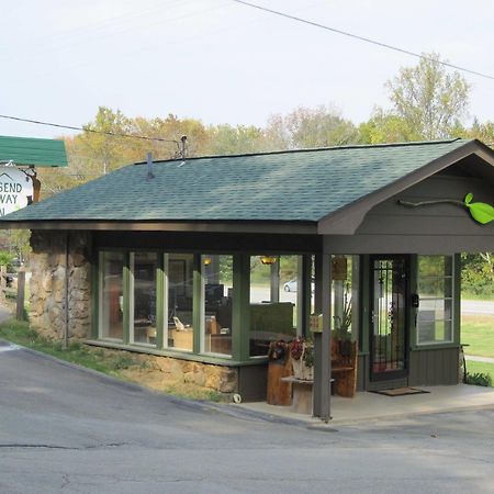 Townsend Gateway Inn Esterno foto