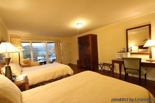 Townsend Gateway Inn Esterno foto