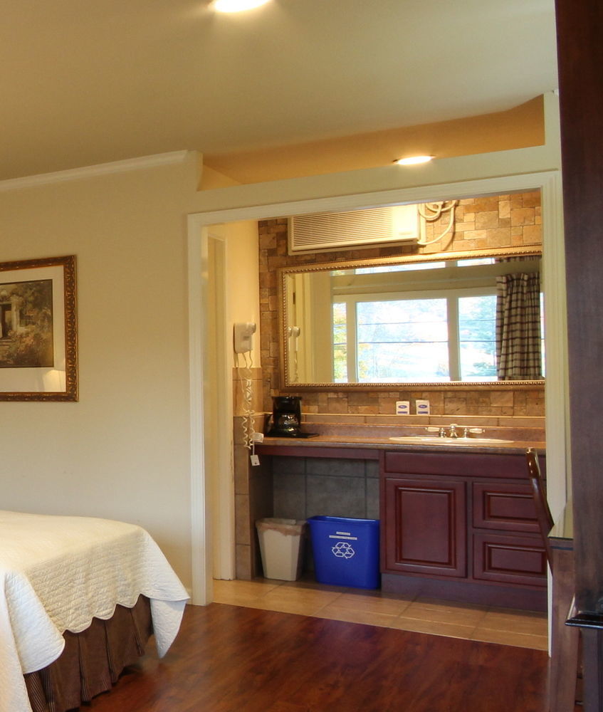 Townsend Gateway Inn Esterno foto