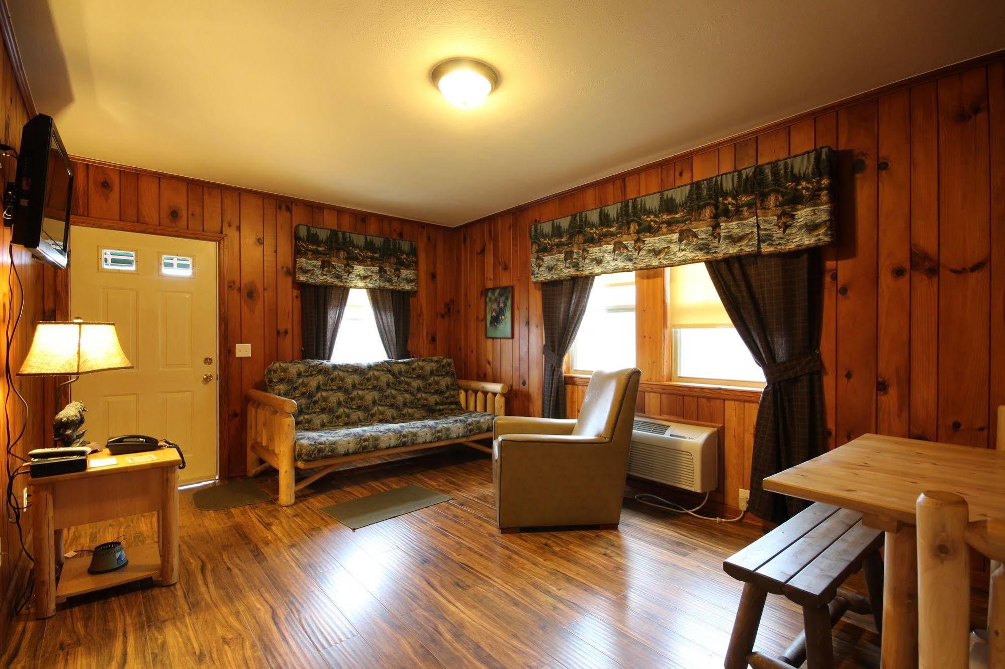 Townsend Gateway Inn Esterno foto