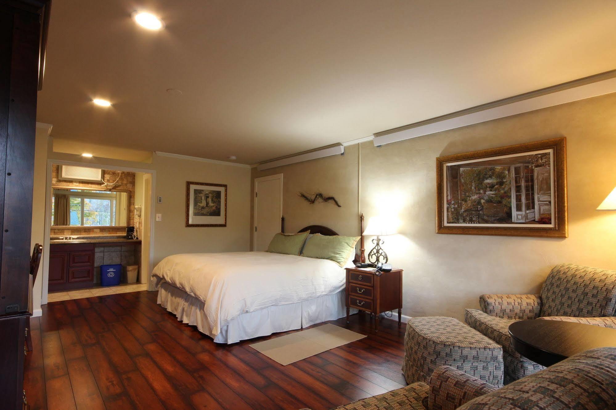 Townsend Gateway Inn Esterno foto