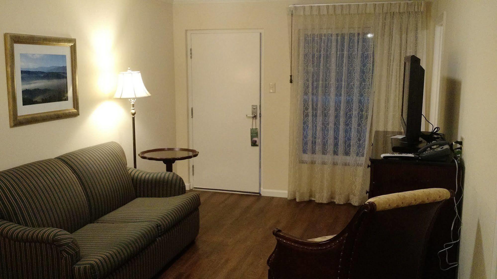 Townsend Gateway Inn Esterno foto