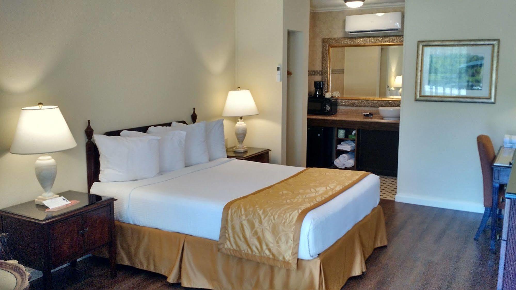Townsend Gateway Inn Esterno foto