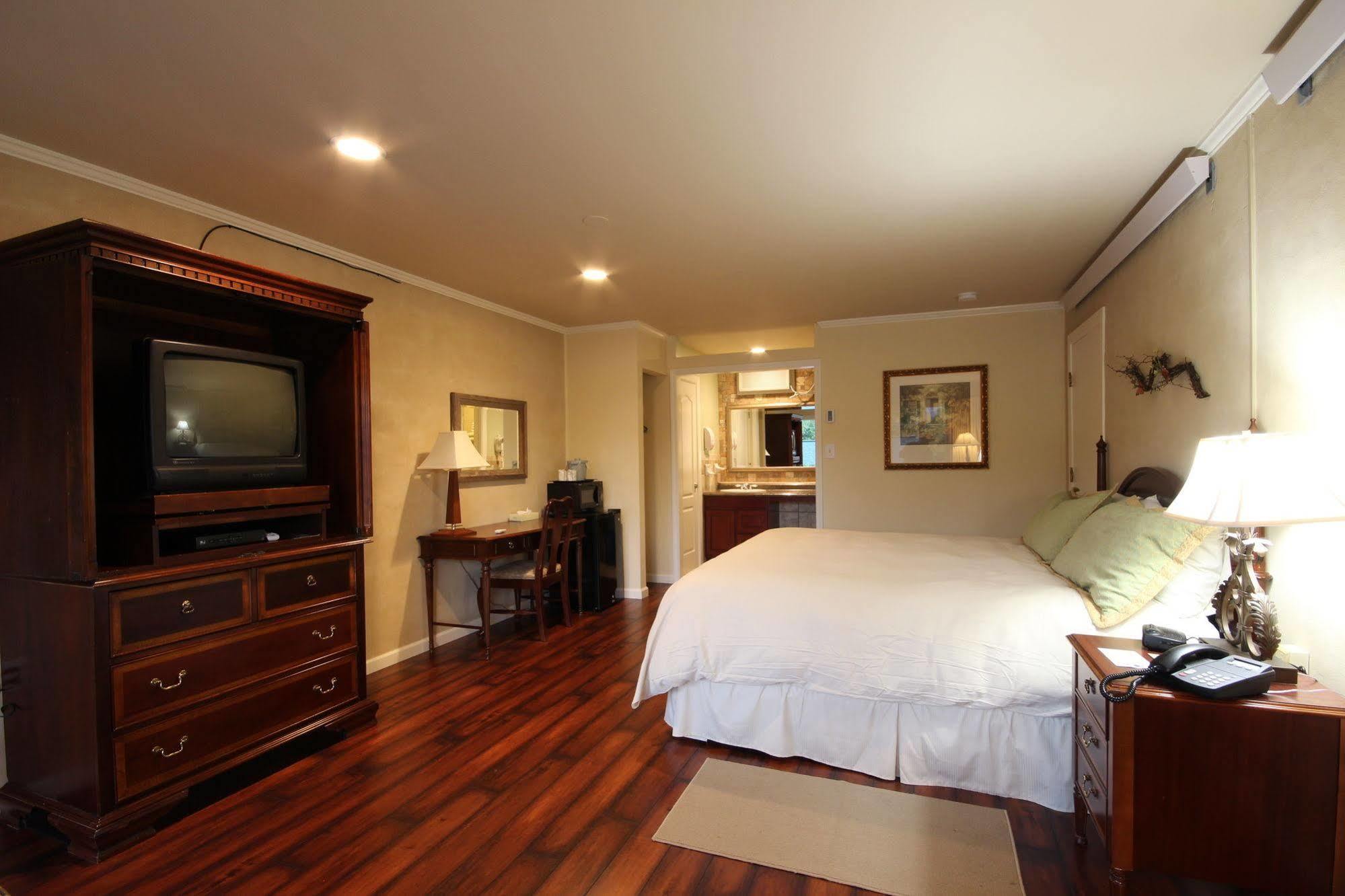 Townsend Gateway Inn Esterno foto